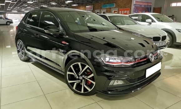 Nunua Ilio tumika Volkswagen Polo GTI Black Gari ndani ya Big Bend nchini Lubombo Nunua Ilio tumika Volkswagen Polo GTI Black Gari ndani ya Big Bend nchini Lubombo