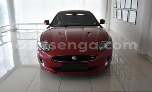 Buy Used Jaguar X–Type Red Car in Mbabane in Manzini Buy Used Jaguar X–Type Red Car in Mbabane in Manzini