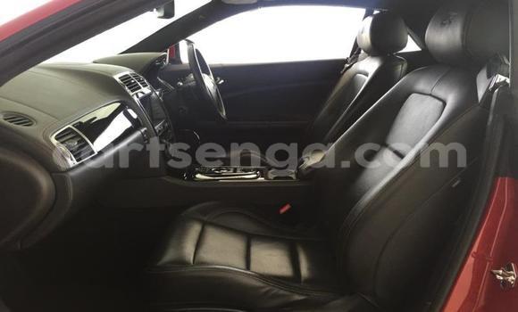 Buy Used Jaguar X–Type Red Car in Mbabane in Manzini Buy Used Jaguar X–Type Red Car in Mbabane in Manzini