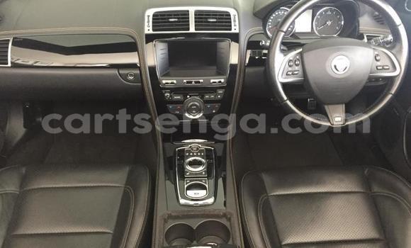 Buy Used Jaguar X–Type Red Car in Mbabane in Manzini Buy Used Jaguar X–Type Red Car in Mbabane in Manzini