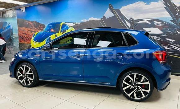 Acheter Occasion Voiture Volkswagen Golf GTI Bleu à Mbabane, Manzini Acheter Occasion Voiture Volkswagen Golf GTI Bleu à Mbabane, Manzini