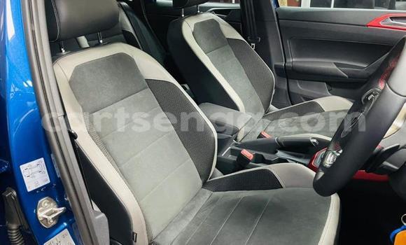 Acheter Occasion Voiture Volkswagen Golf GTI Bleu à Mbabane, Manzini Acheter Occasion Voiture Volkswagen Golf GTI Bleu à Mbabane, Manzini