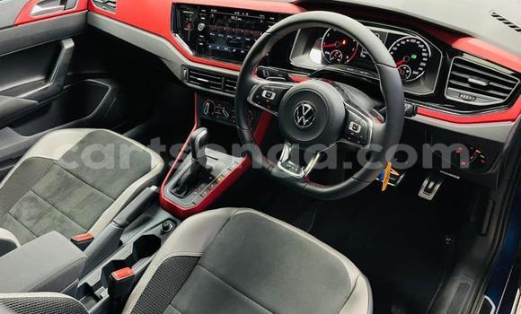 Acheter Occasion Voiture Volkswagen Golf GTI Bleu à Mbabane, Manzini Acheter Occasion Voiture Volkswagen Golf GTI Bleu à Mbabane, Manzini