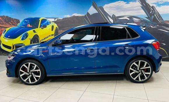 Acheter Occasion Voiture Volkswagen Golf GTI Bleu à Mbabane, Manzini Acheter Occasion Voiture Volkswagen Golf GTI Bleu à Mbabane, Manzini