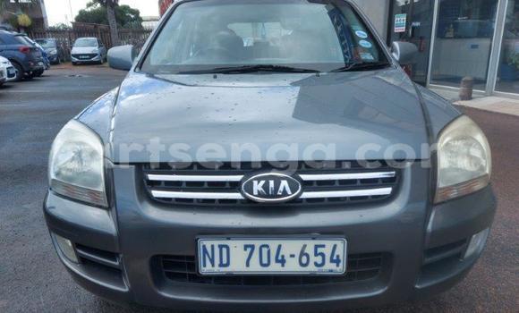 Acheter Occasion Voiture Kia Spectra Gris à Mbabane, Manzini Acheter Occasion Voiture Kia Spectra Gris à Mbabane, Manzini