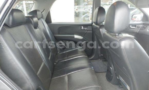 Acheter Occasion Voiture Kia Spectra Gris à Mbabane, Manzini Acheter Occasion Voiture Kia Spectra Gris à Mbabane, Manzini