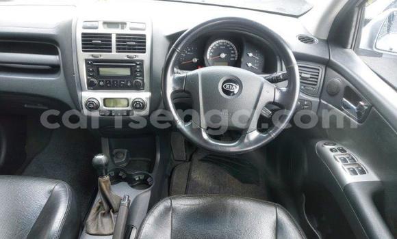 Acheter Occasion Voiture Kia Spectra Gris à Mbabane, Manzini Acheter Occasion Voiture Kia Spectra Gris à Mbabane, Manzini