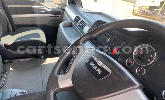 Buy Used Man Silent White Truck in Big Bend in Lubombo Buy Used Man Silent White Truck in Big Bend in Lubombo