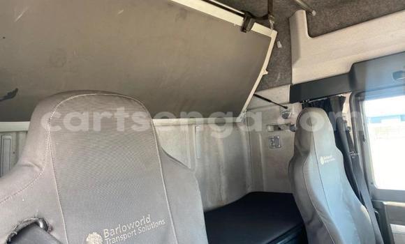 Buy Used Man Silent White Truck in Big Bend in Lubombo Buy Used Man Silent White Truck in Big Bend in Lubombo