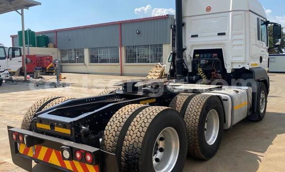 Buy Used Man Silent White Truck in Big Bend in Lubombo Buy Used Man Silent White Truck in Big Bend in Lubombo