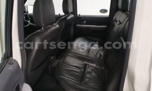 Acheter Occasion Voiture FORD MUSTANG Blanc à Big Bend, Lubombo District Acheter Occasion Voiture FORD MUSTANG Blanc à Big Bend, Lubombo District