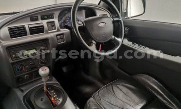 Acheter Occasion Voiture FORD MUSTANG Blanc à Big Bend, Lubombo District Acheter Occasion Voiture FORD MUSTANG Blanc à Big Bend, Lubombo District