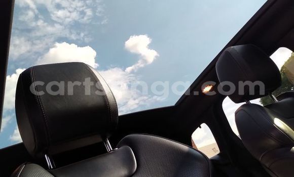 Buy Used Land Rover Range Rover Evoque Silver Car in Ezulwini in Hhohho Buy Used Land Rover Range Rover Evoque Silver Car in Ezulwini in Hhohho