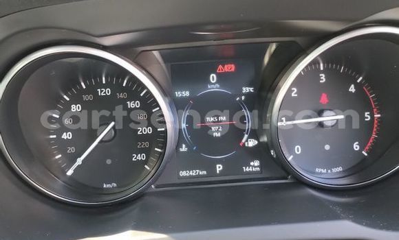 Buy Used Land Rover Range Rover Evoque Silver Car in Ezulwini in Hhohho Buy Used Land Rover Range Rover Evoque Silver Car in Ezulwini in Hhohho