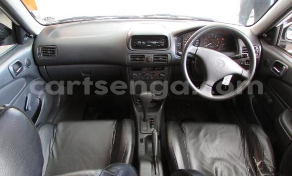 Nunua Ilio tumika Toyota Corolla White Gari ndani ya Big Bend nchini Lubombo Nunua Ilio tumika Toyota Corolla White Gari ndani ya Big Bend nchini Lubombo