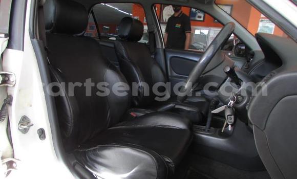 Nunua Ilio tumika Toyota Corolla White Gari ndani ya Big Bend nchini Lubombo Nunua Ilio tumika Toyota Corolla White Gari ndani ya Big Bend nchini Lubombo