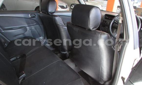 Nunua Ilio tumika Toyota Corolla White Gari ndani ya Big Bend nchini Lubombo Nunua Ilio tumika Toyota Corolla White Gari ndani ya Big Bend nchini Lubombo