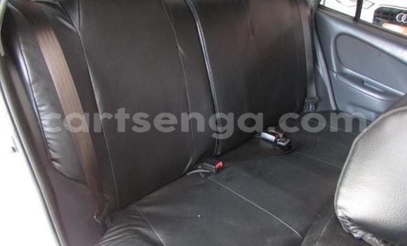 Nunua Ilio tumika Toyota Corolla White Gari ndani ya Big Bend nchini Lubombo Nunua Ilio tumika Toyota Corolla White Gari ndani ya Big Bend nchini Lubombo