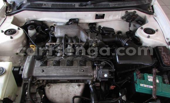 Nunua Ilio tumika Toyota Corolla White Gari ndani ya Big Bend nchini Lubombo Nunua Ilio tumika Toyota Corolla White Gari ndani ya Big Bend nchini Lubombo