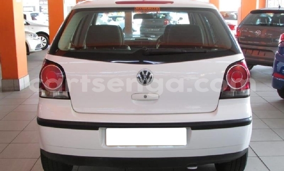 Acheter Occasion Voiture Volkswagen Polo Blanc à Big Bend, Lubombo Acheter Occasion Voiture Volkswagen Polo Blanc à Big Bend, Lubombo