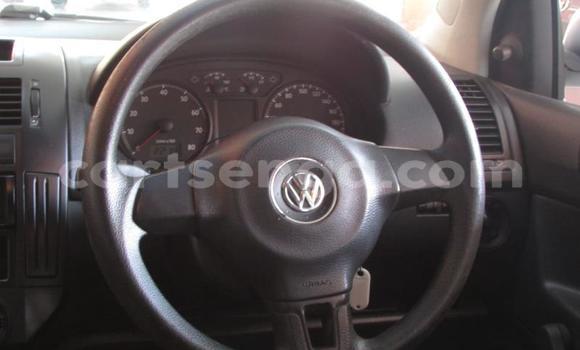 Acheter Occasion Voiture Volkswagen Polo Blanc à Big Bend, Lubombo Acheter Occasion Voiture Volkswagen Polo Blanc à Big Bend, Lubombo