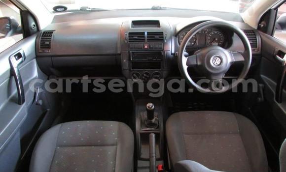 Acheter Occasion Voiture Volkswagen Polo Blanc à Big Bend, Lubombo Acheter Occasion Voiture Volkswagen Polo Blanc à Big Bend, Lubombo