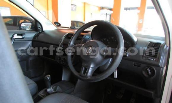 Acheter Occasion Voiture Volkswagen Polo Blanc à Big Bend, Lubombo Acheter Occasion Voiture Volkswagen Polo Blanc à Big Bend, Lubombo