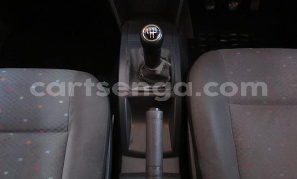 Acheter Occasion Voiture Volkswagen Polo Blanc à Big Bend, Lubombo Acheter Occasion Voiture Volkswagen Polo Blanc à Big Bend, Lubombo