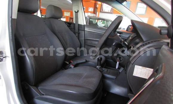 Acheter Occasion Voiture Volkswagen Polo Blanc à Big Bend, Lubombo Acheter Occasion Voiture Volkswagen Polo Blanc à Big Bend, Lubombo