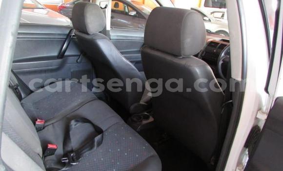 Acheter Occasion Voiture Volkswagen Polo Blanc à Big Bend, Lubombo Acheter Occasion Voiture Volkswagen Polo Blanc à Big Bend, Lubombo