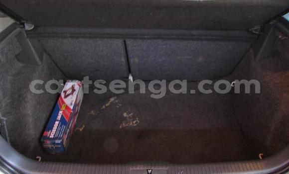 Acheter Occasion Voiture Volkswagen Polo Blanc à Big Bend, Lubombo Acheter Occasion Voiture Volkswagen Polo Blanc à Big Bend, Lubombo