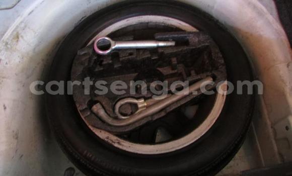 Acheter Occasion Voiture Volkswagen Polo Blanc à Big Bend, Lubombo Acheter Occasion Voiture Volkswagen Polo Blanc à Big Bend, Lubombo