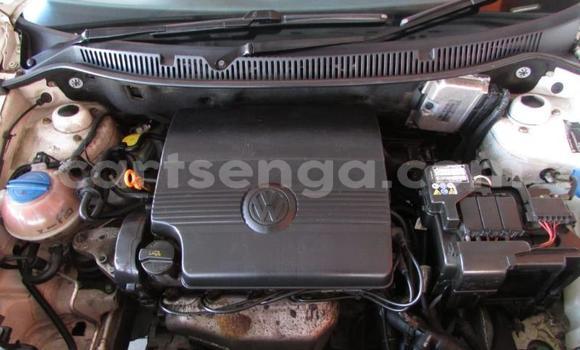 Acheter Occasion Voiture Volkswagen Polo Blanc à Big Bend, Lubombo Acheter Occasion Voiture Volkswagen Polo Blanc à Big Bend, Lubombo