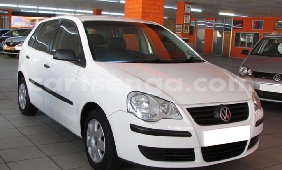 Acheter Occasion Voiture Volkswagen Polo Blanc à Big Bend, Lubombo Acheter Occasion Voiture Volkswagen Polo Blanc à Big Bend, Lubombo