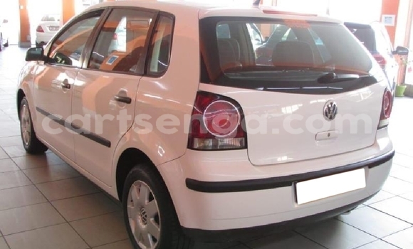 Acheter Occasion Voiture Volkswagen Polo Blanc à Big Bend, Lubombo Acheter Occasion Voiture Volkswagen Polo Blanc à Big Bend, Lubombo