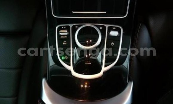 Buy Used Mercedes-Benz C-Classe Silver Car in Mbabane in Manzini Buy Used Mercedes-Benz C-Classe Silver Car in Mbabane in Manzini