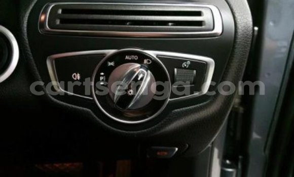 Buy Used Mercedes-Benz C-Classe Silver Car in Mbabane in Manzini Buy Used Mercedes-Benz C-Classe Silver Car in Mbabane in Manzini