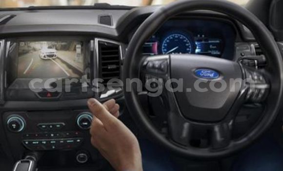 Acheter Occasion Voiture Ford Ranger Noir à Mbabane, Manzini Acheter Occasion Voiture Ford Ranger Noir à Mbabane, Manzini