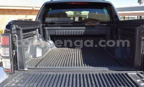 Acheter Occasion Voiture Ford Ranger Noir à Mbabane, Manzini Acheter Occasion Voiture Ford Ranger Noir à Mbabane, Manzini