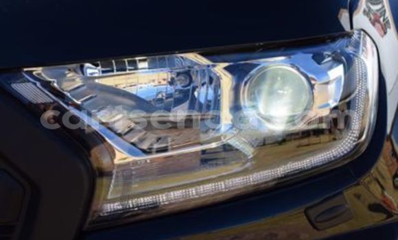 Acheter Occasion Voiture Ford Ranger Noir à Mbabane, Manzini Acheter Occasion Voiture Ford Ranger Noir à Mbabane, Manzini