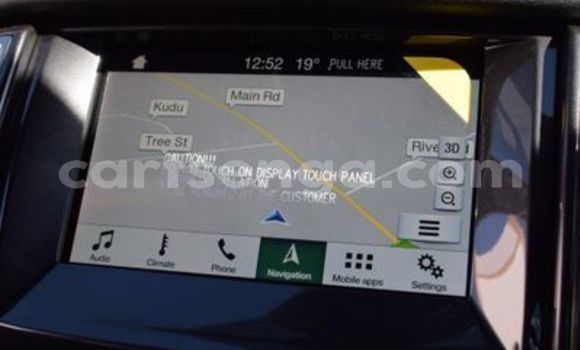 Acheter Occasion Voiture Ford Ranger Noir à Mbabane, Manzini Acheter Occasion Voiture Ford Ranger Noir à Mbabane, Manzini