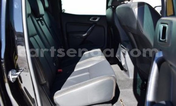 Acheter Occasion Voiture Ford Ranger Noir à Mbabane, Manzini Acheter Occasion Voiture Ford Ranger Noir à Mbabane, Manzini