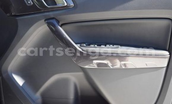 Acheter Occasion Voiture Ford Ranger Noir à Mbabane, Manzini Acheter Occasion Voiture Ford Ranger Noir à Mbabane, Manzini