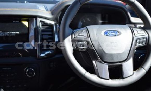 Acheter Occasion Voiture Ford Ranger Noir à Mbabane, Manzini Acheter Occasion Voiture Ford Ranger Noir à Mbabane, Manzini