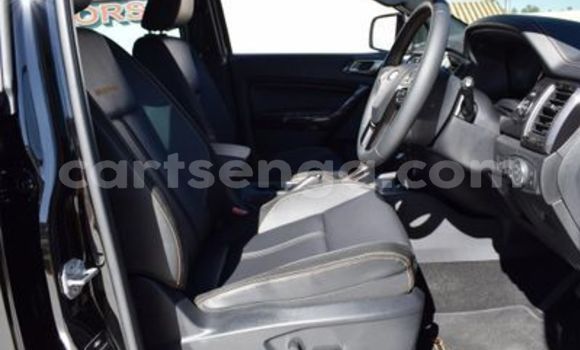 Acheter Occasion Voiture Ford Ranger Noir à Mbabane, Manzini Acheter Occasion Voiture Ford Ranger Noir à Mbabane, Manzini