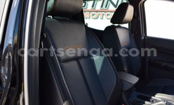 Acheter Occasion Voiture Ford Ranger Noir à Mbabane, Manzini Acheter Occasion Voiture Ford Ranger Noir à Mbabane, Manzini