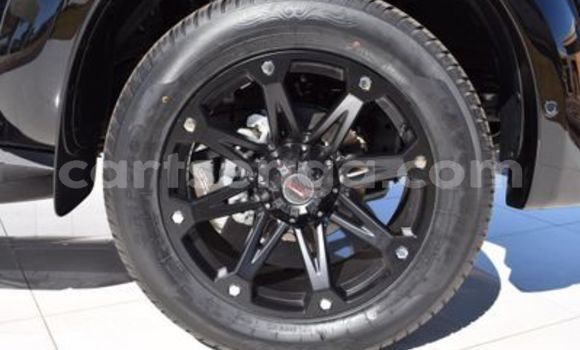 Acheter Occasion Voiture Ford Ranger Noir à Mbabane, Manzini Acheter Occasion Voiture Ford Ranger Noir à Mbabane, Manzini