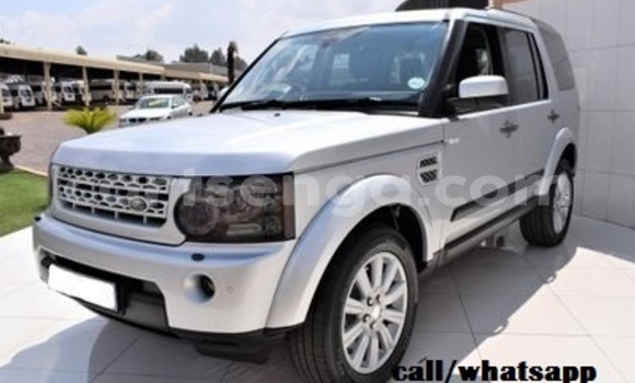 Nunua Ilio tumika Land Rover Discovery Other Gari ndani ya Mbabane nchini Manzini