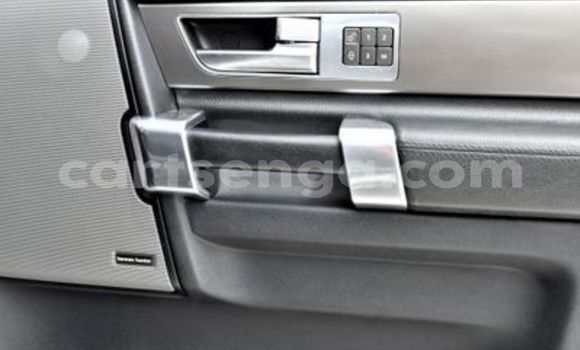 Acheter Occasion Voiture Land Rover Discovery Autre à Mbabane, Manzini Acheter Occasion Voiture Land Rover Discovery Autre à Mbabane, Manzini