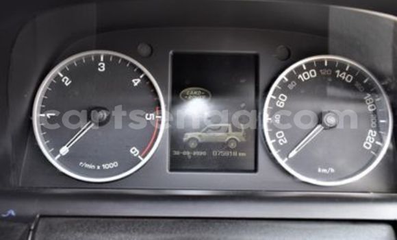 Acheter Occasion Voiture Land Rover Discovery Autre à Mbabane, Manzini Acheter Occasion Voiture Land Rover Discovery Autre à Mbabane, Manzini